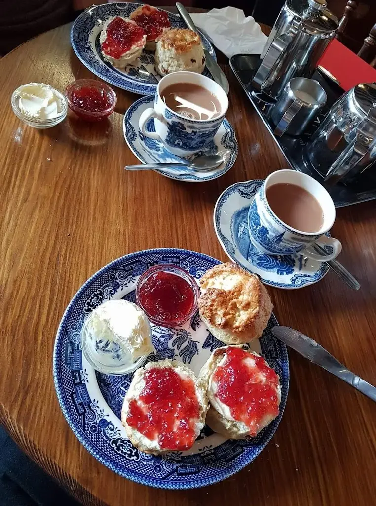 Menu_Belinda's - Arundel_Arundel_image_5