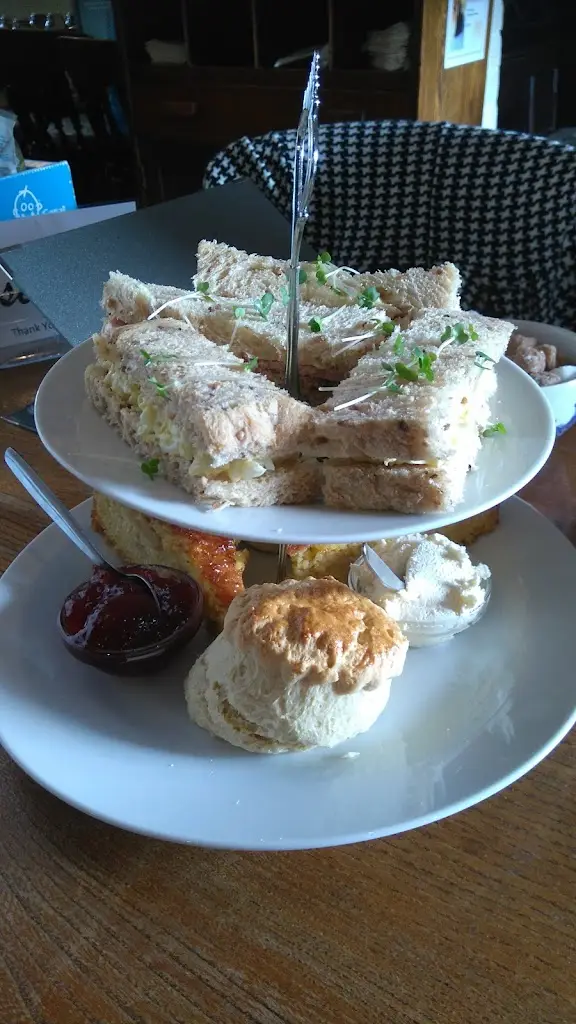 Menu_Belinda's - Arundel_Arundel_image_6