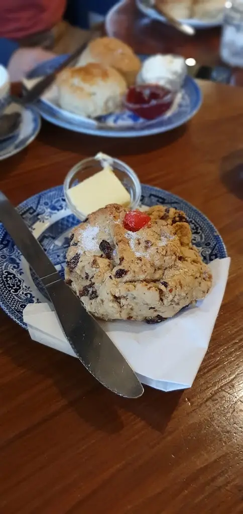 Menu_Belinda's - Arundel_Arundel_image_7