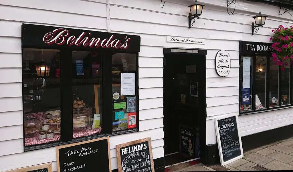 Belinda's - Arundel_Arundel_slider_image_1