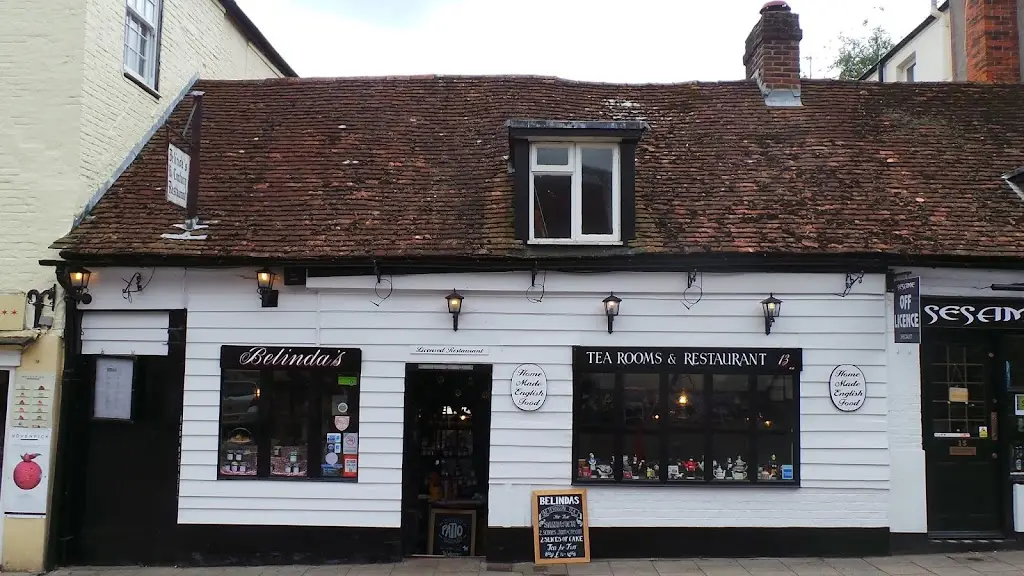 Belinda's - Arundel_Arundel_slider_image_3