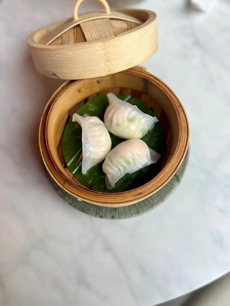 Menu_Noble Palace_City of Westminster_image_5