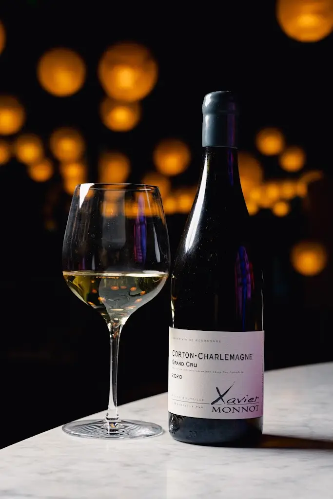 Menu_Noble Palace_City of Westminster_image_6