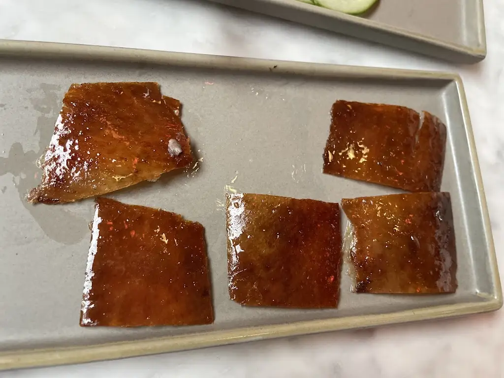 Menu_Noble Palace_City of Westminster_image_8