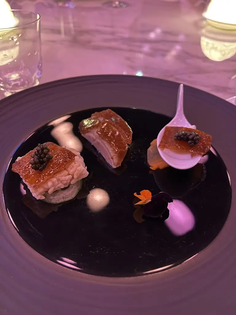 Menu_Noble Palace_City of Westminster_image_9