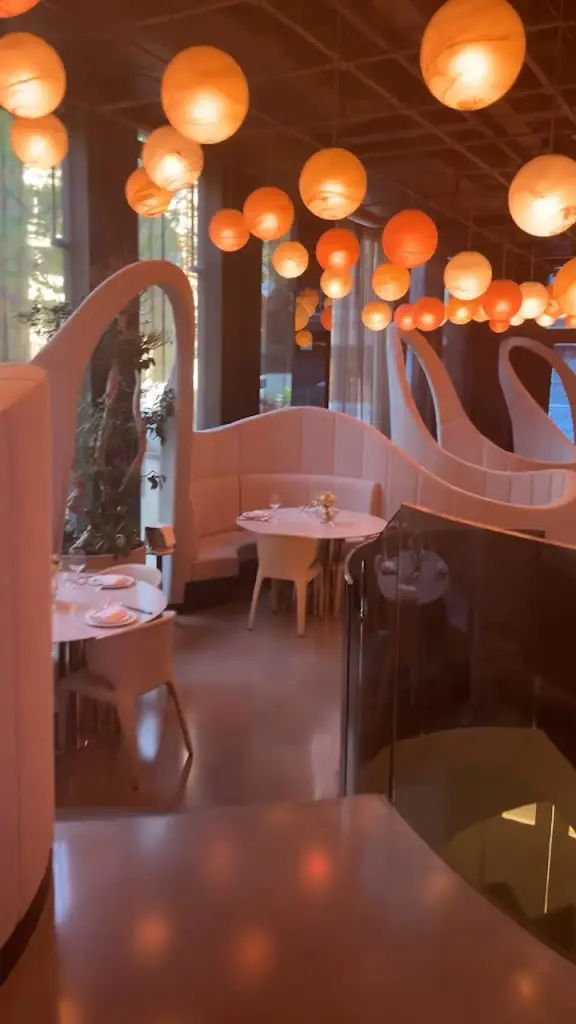 Gloria Sarpong_Noble Palace_City of Westminster_review