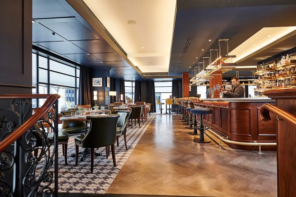 Blue Boar Pub_City of Westminster_slider_image_1