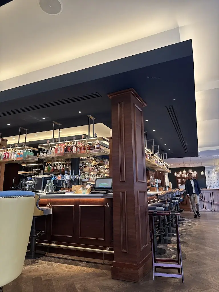 Blue Boar Pub_City of Westminster_slider_image_2