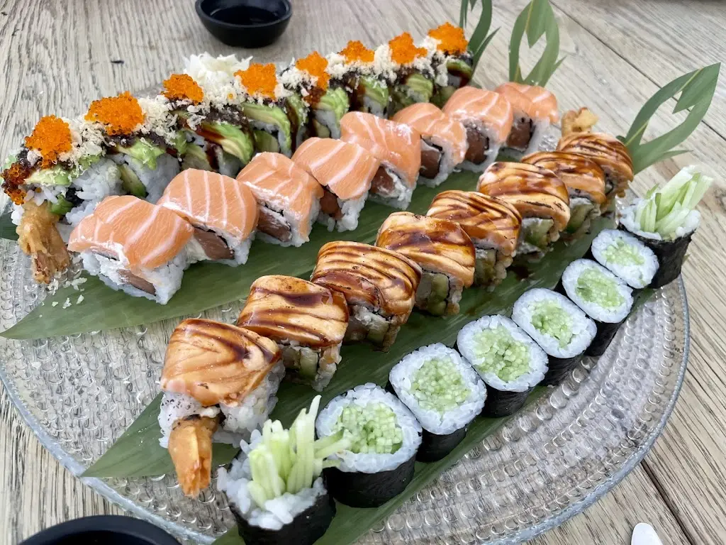 Menu_The Royal Quarter_City of Westminster_image_9