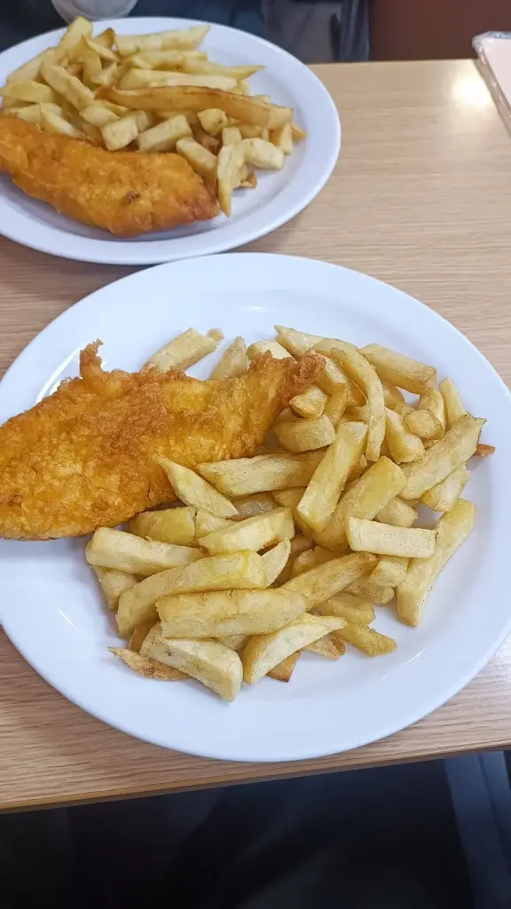 Menu_Laughing Halibut_City of Westminster_image_5