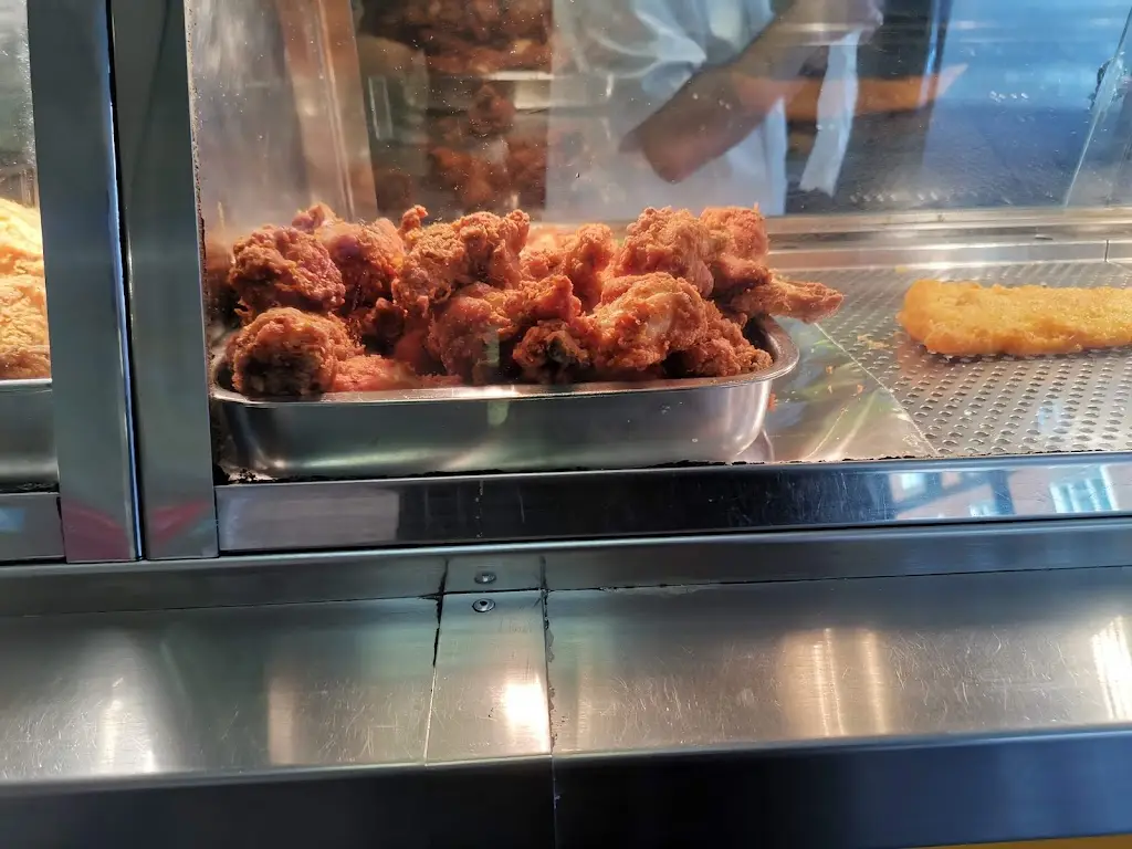 Menu_Laughing Halibut_City of Westminster_image_6