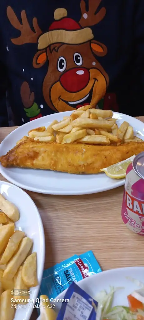 Menu_Laughing Halibut_City of Westminster_image_7