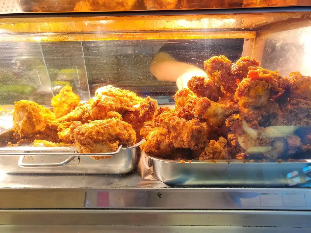 Menu_Laughing Halibut_City of Westminster_image_8