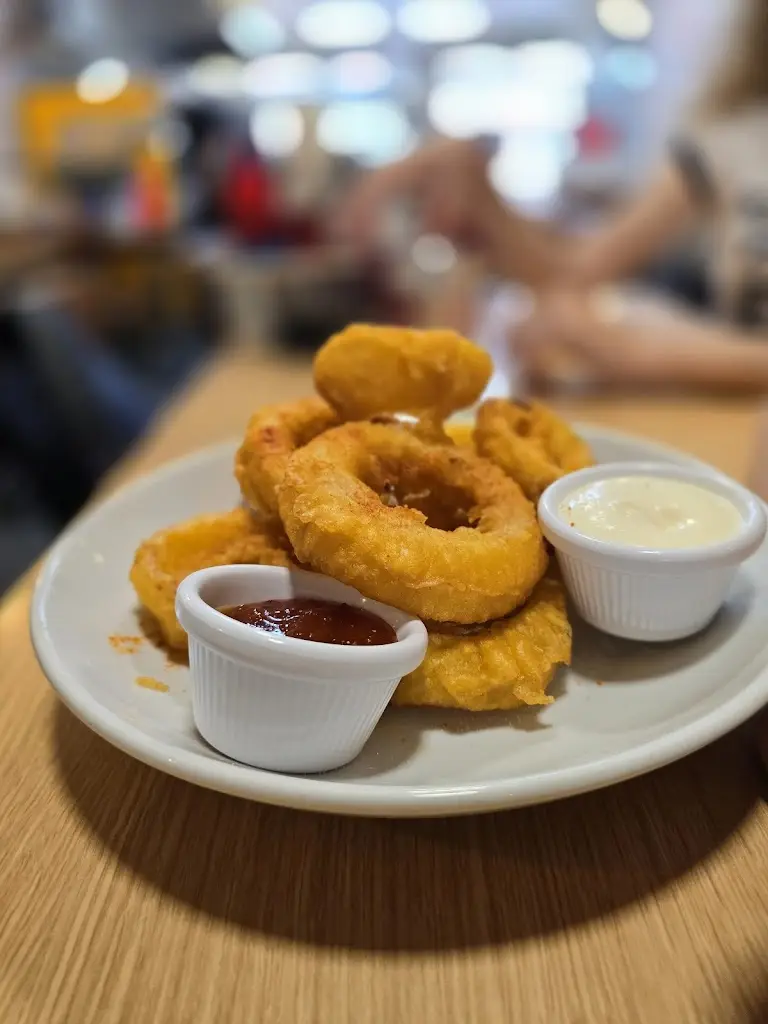 Menu_Laughing Halibut_City of Westminster_image_9