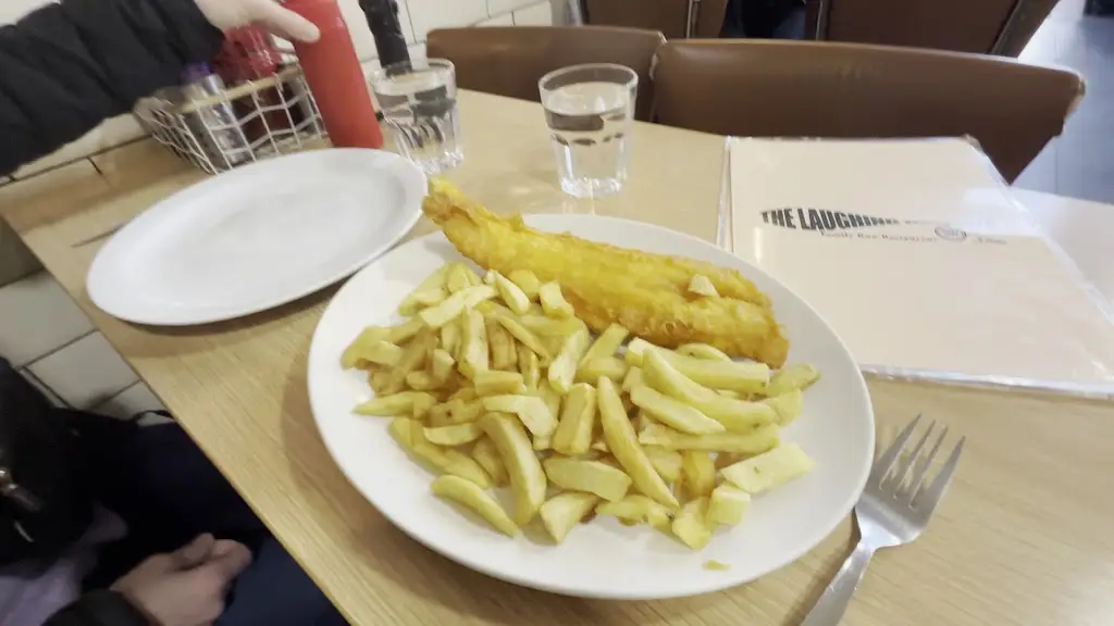 Laughing Halibut_City of Westminster_slider_image_2