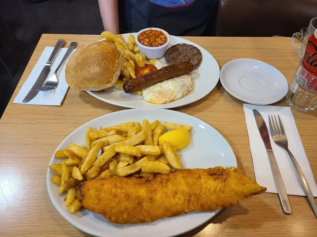 Laughing Halibut_City of Westminster_slider_image_3