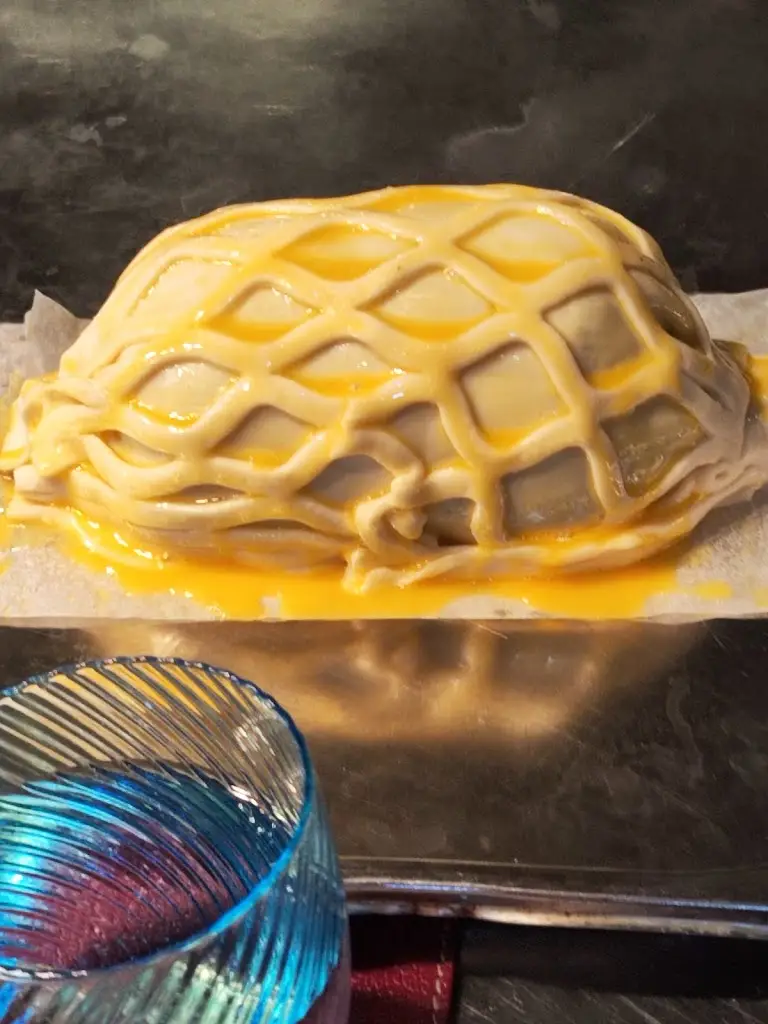 Menu_The English Grill_City of Westminster_image_6