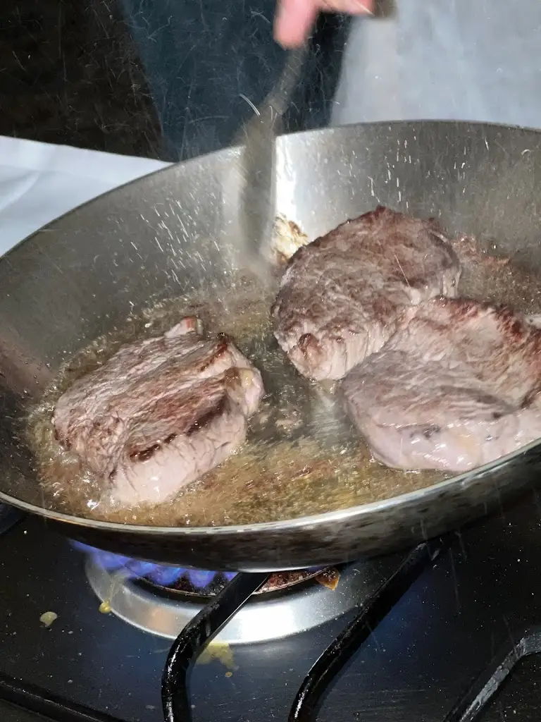 Menu_The English Grill_City of Westminster_image_7