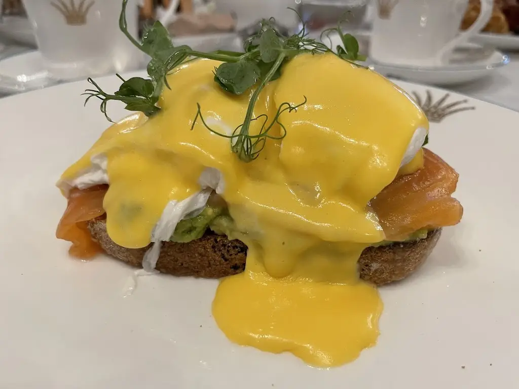 Menu_The English Grill_City of Westminster_image_8