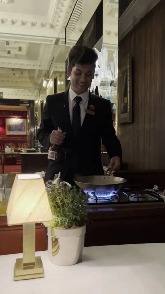 The English Grill_City of Westminster_slider_image_2