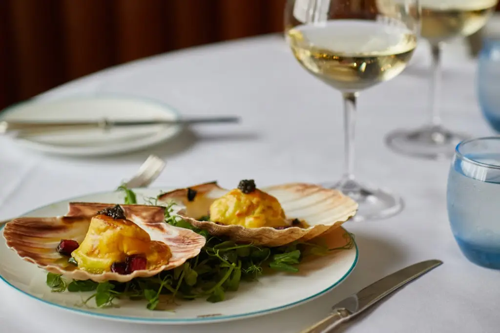 The English Grill_City of Westminster_slider_image_3