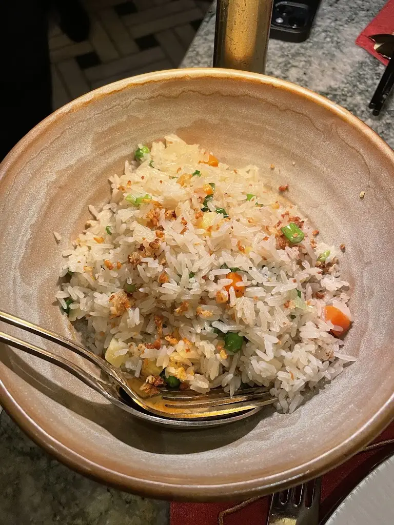 Menu_House of Ming_City of Westminster_image_6