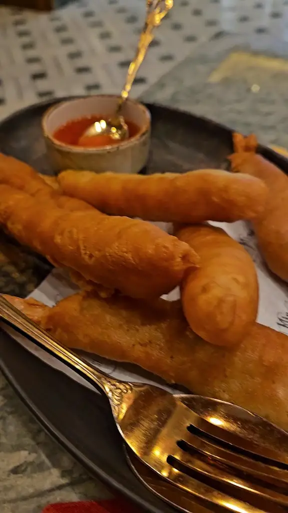 Joydeep Pal_House of Ming_City of Westminster_review