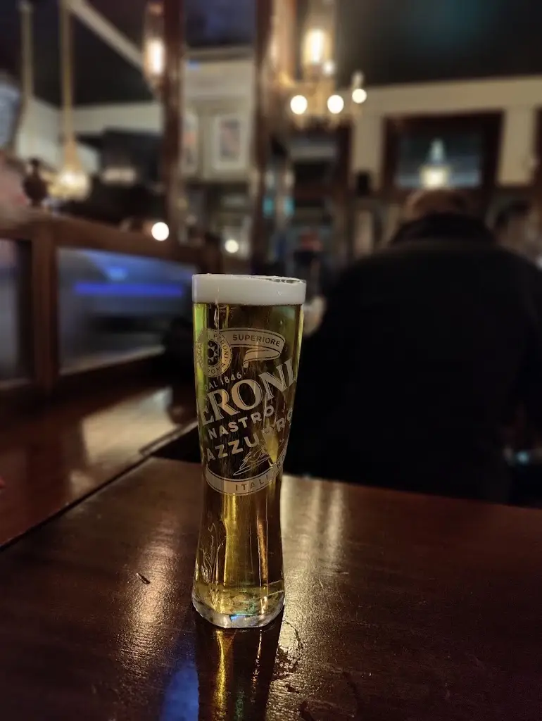 Menu_Adam & Eve_City of Westminster_image_5