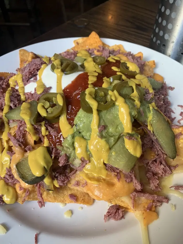 Menu_Adam & Eve_City of Westminster_image_9