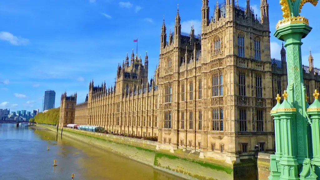 Strangers' Dining Room restaurant in City of Westminster