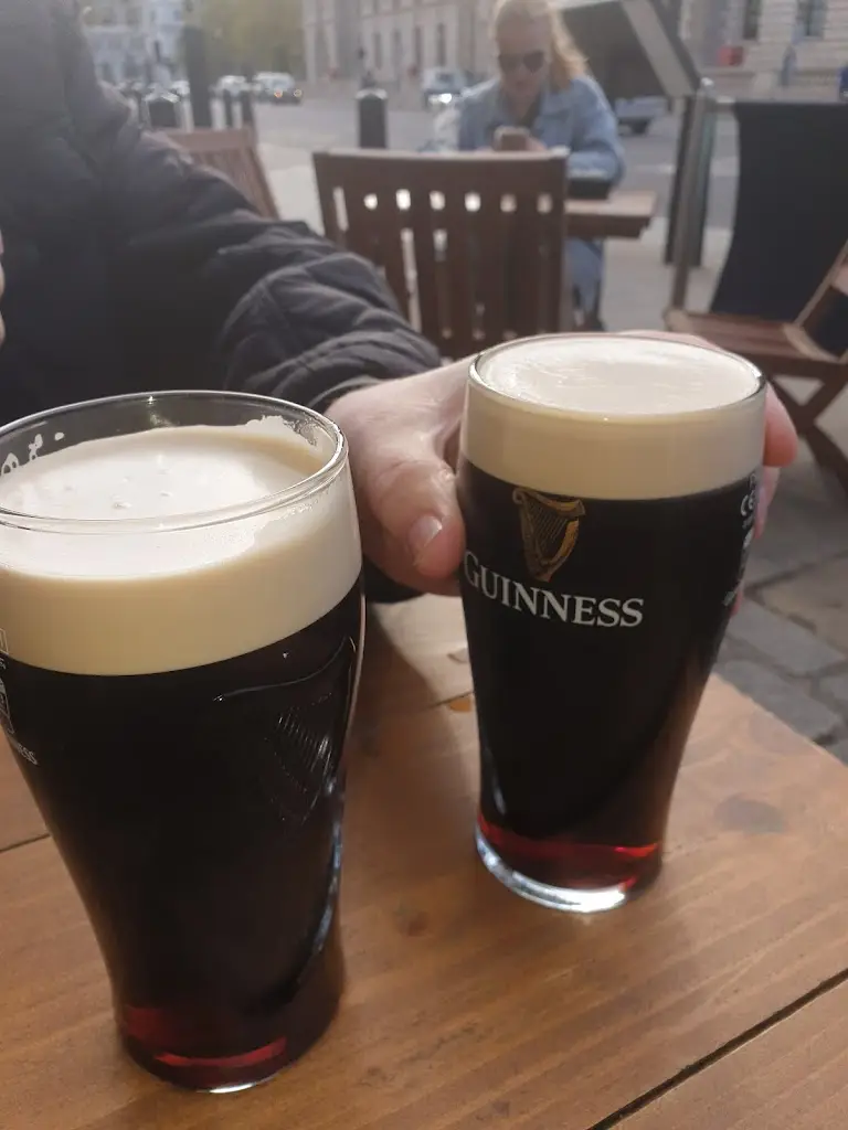 Menu_The Red Lion, Parliament Street_City of Westminster_image_6