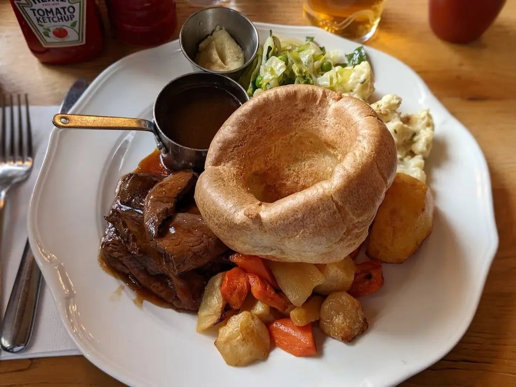 Menu_The Red Lion, Parliament Street_City of Westminster_image_9