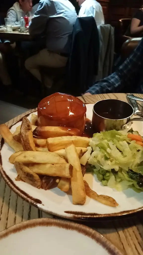 The Red Lion, Parliament Street_City of Westminster_slider_image_2