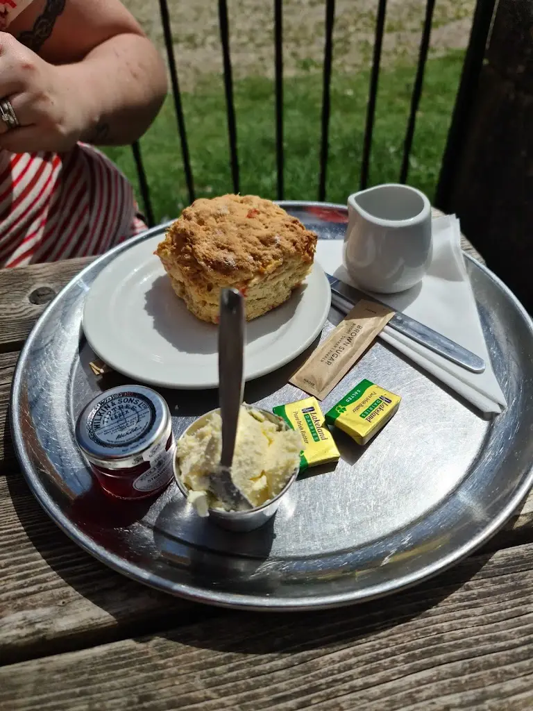 Menu_Swanbourne Lodge Tearoom_Arundel_image_7