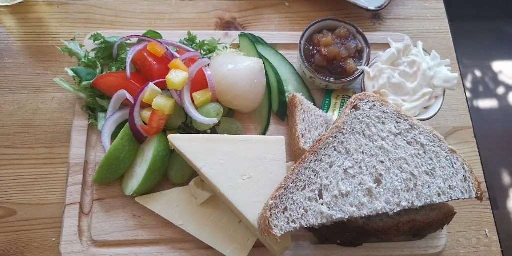 Menu_Swanbourne Lodge Tearoom_Arundel_image_8