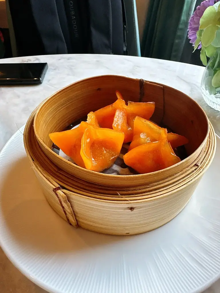 PAUL G_Peacock London_City of Westminster_review