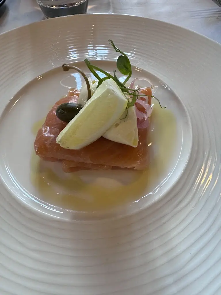 Members' Dining Room at the House of Commons_City of Westminster_slider_image_3