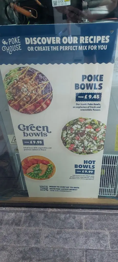 Menu_Nova Place_City of Westminster_image_1