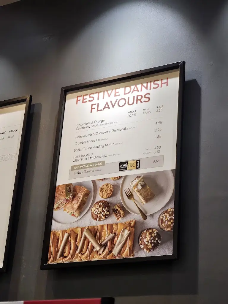 Menu_Nova Place_City of Westminster_image_2