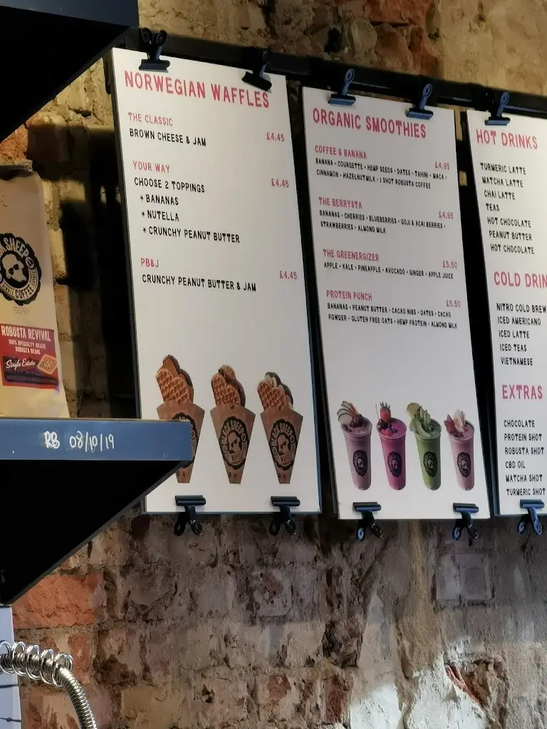 Menu_Nova Place_City of Westminster_image_3