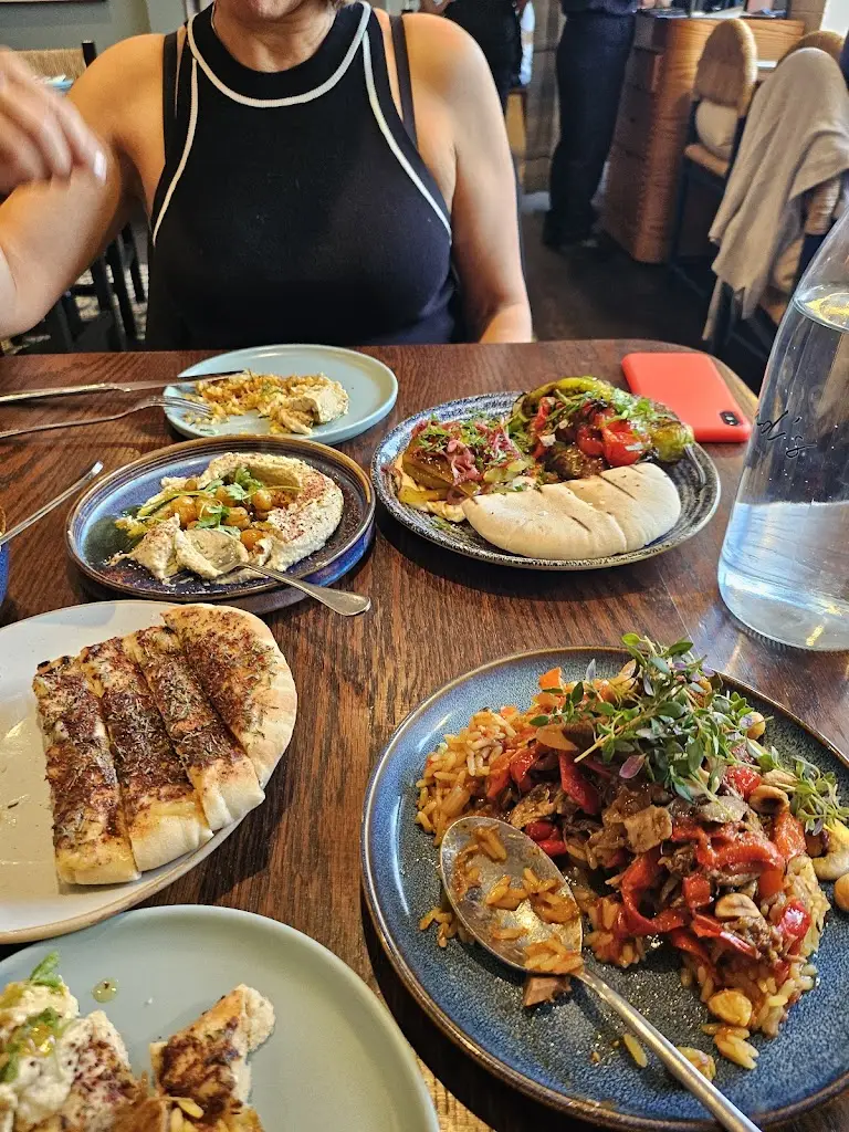 Louise Englund_Nova Place_City of Westminster_review