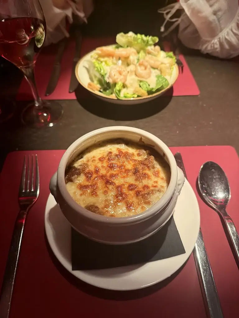 Yasik Sbr_Brasserie Joël_City of Westminster_review