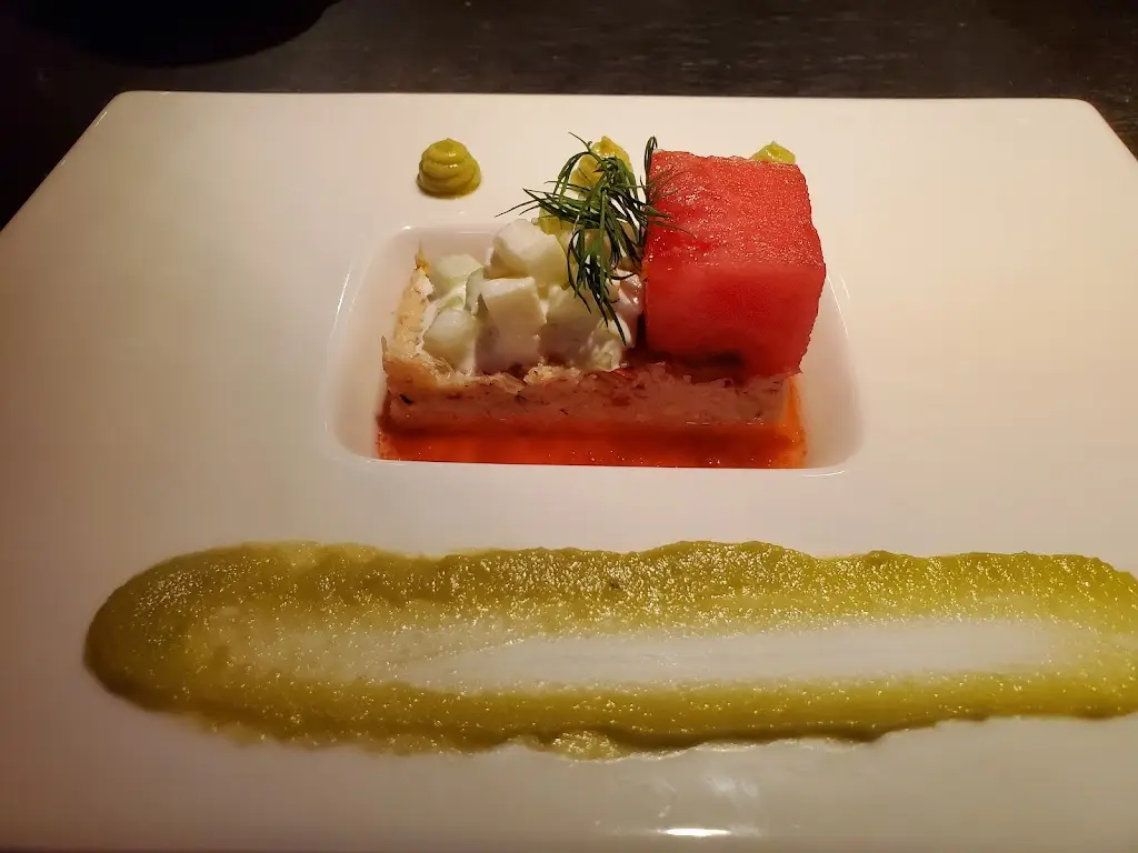 JOJO F_Brasserie Joël_City of Westminster_review