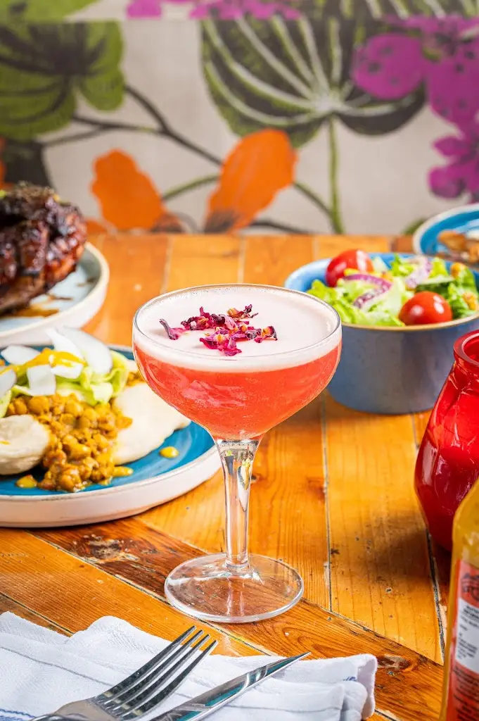 Menu_Turtle Bay Salford Quays_City and Borough of Salford_image_5