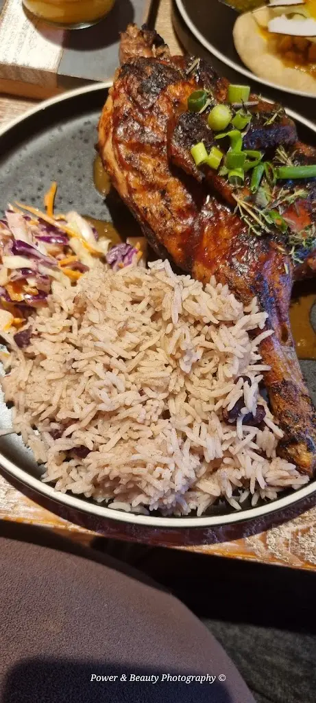 Menu_Turtle Bay Salford Quays_City and Borough of Salford_image_6