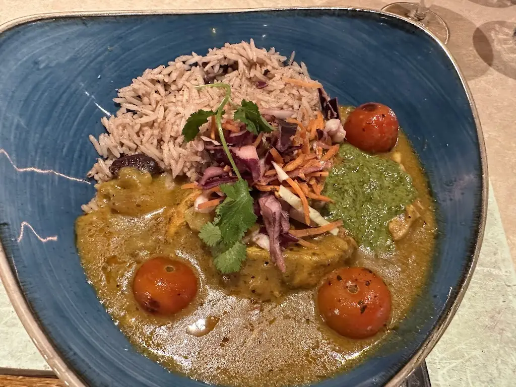 Mark Langston_Turtle Bay Salford Quays_City and Borough of Salford_review