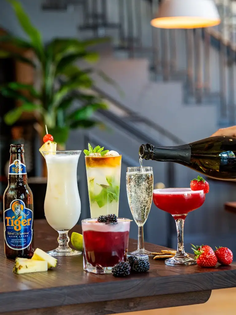 Menu_Banana Tree Salford Quays_City and Borough of Salford_image_5