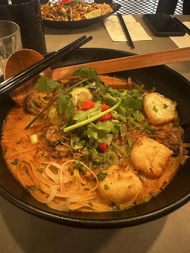 Menu_Banana Tree Salford Quays_City and Borough of Salford_image_6