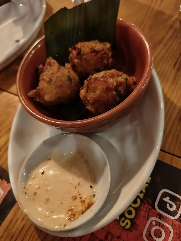 Menu_Banana Tree Salford Quays_City and Borough of Salford_image_8