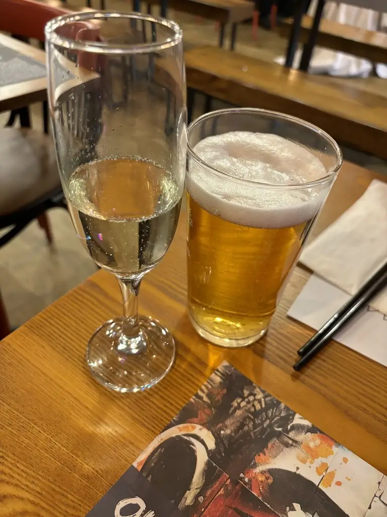 Menu_Banana Tree Salford Quays_City and Borough of Salford_image_9